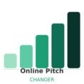 online pitch changer