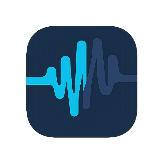 OnlinePitchChanger logo
